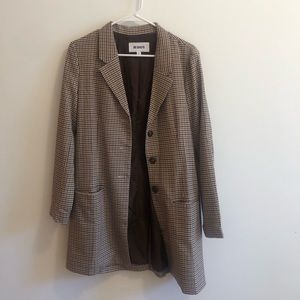 BB Dakota Blazer